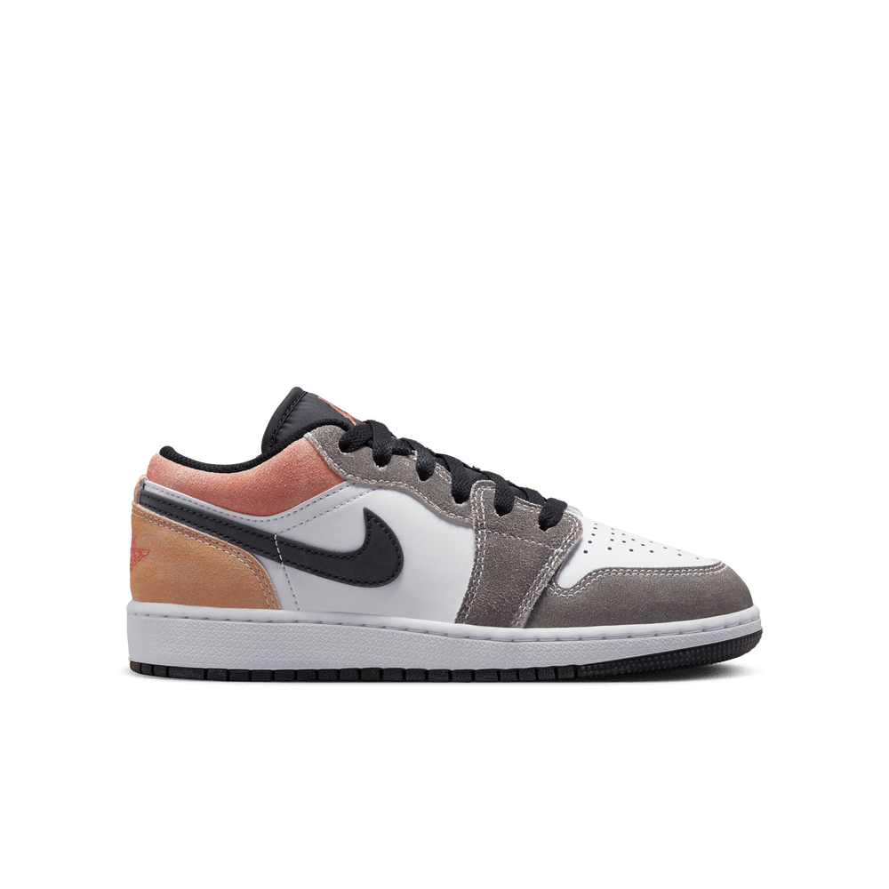Kids' Air Jordan 1 Low SE BG