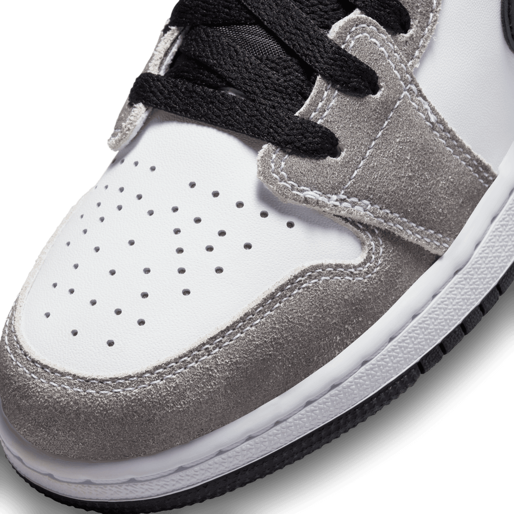 Kids' Air Jordan 1 Low SE BG