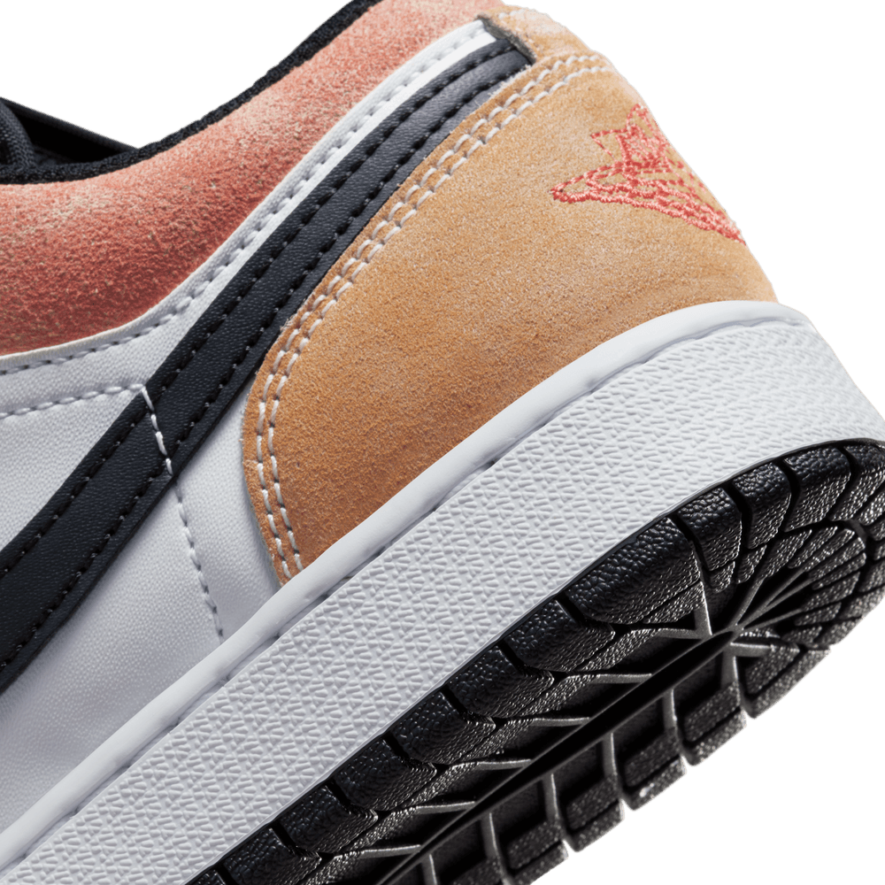 Kids' Air Jordan 1 Low SE BG