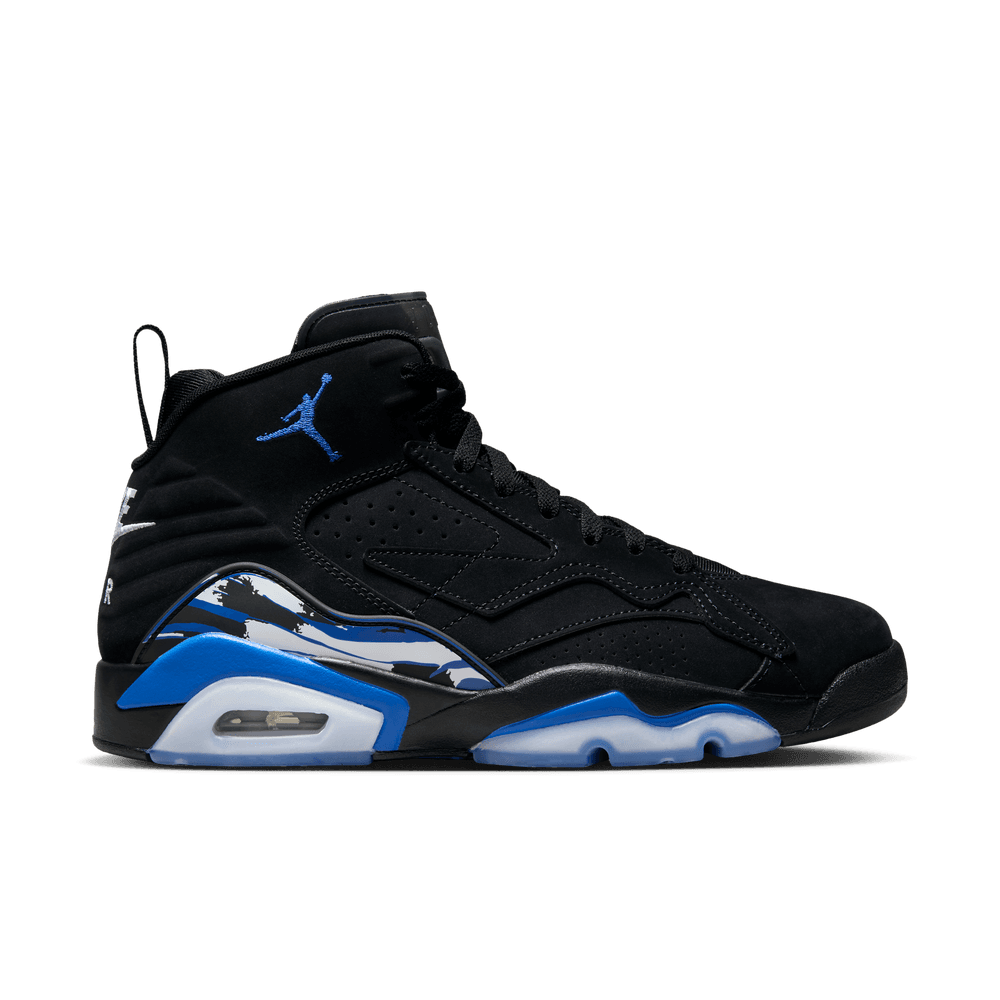 Men s Jordan Jumpman MVP Sneakerology