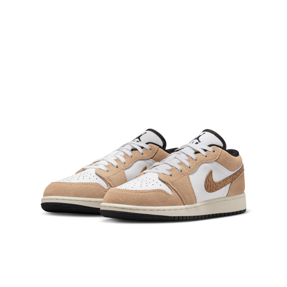 Kids' Air Jordan 1 Low SE BG