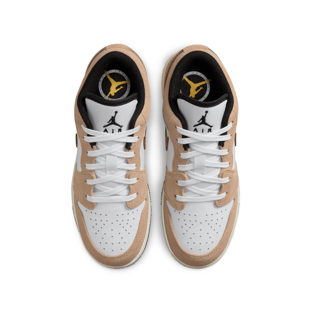 Kids' Air Jordan 1 Low SE BG