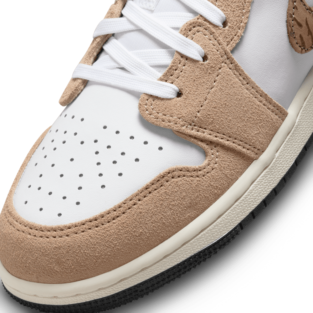 Kids' Air Jordan 1 Low SE BG