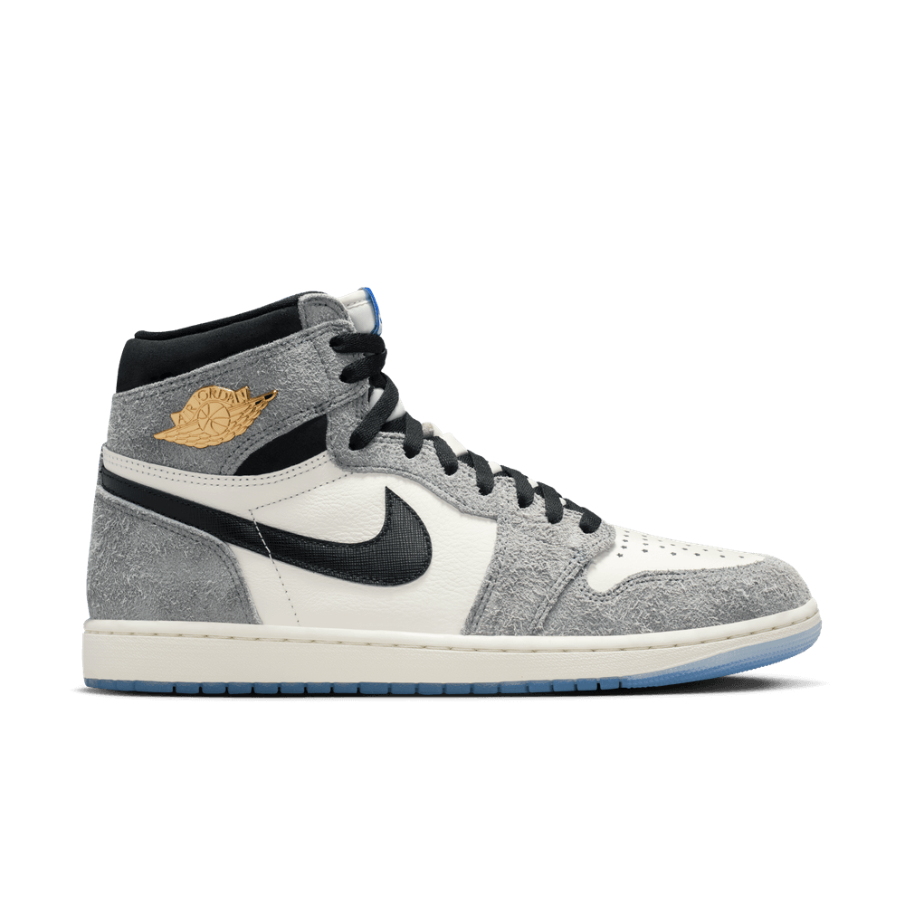 Men's Air Jordan 1 Retro High OG – Sneakerology