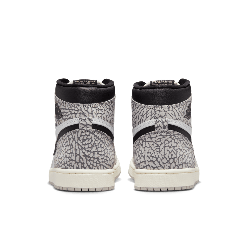 Men's Air Jordan 1 Retro High OG
