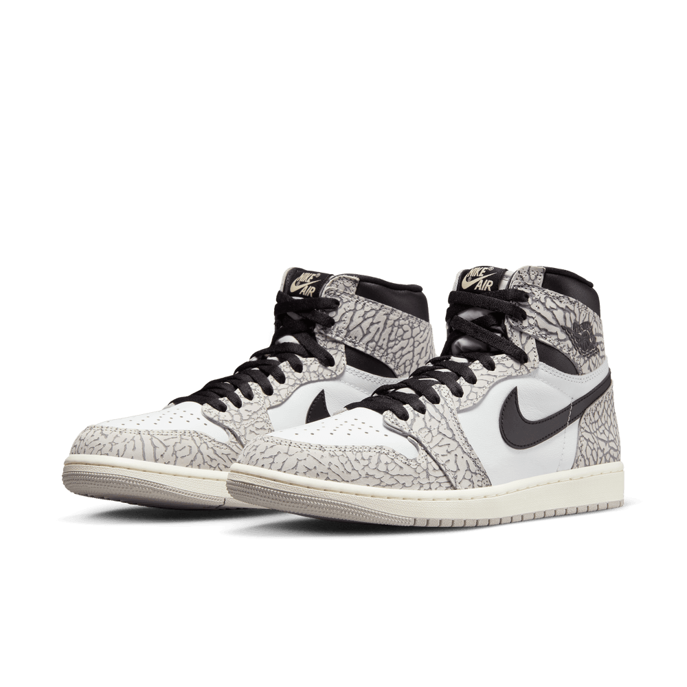 Men's Air Jordan 1 Retro High OG