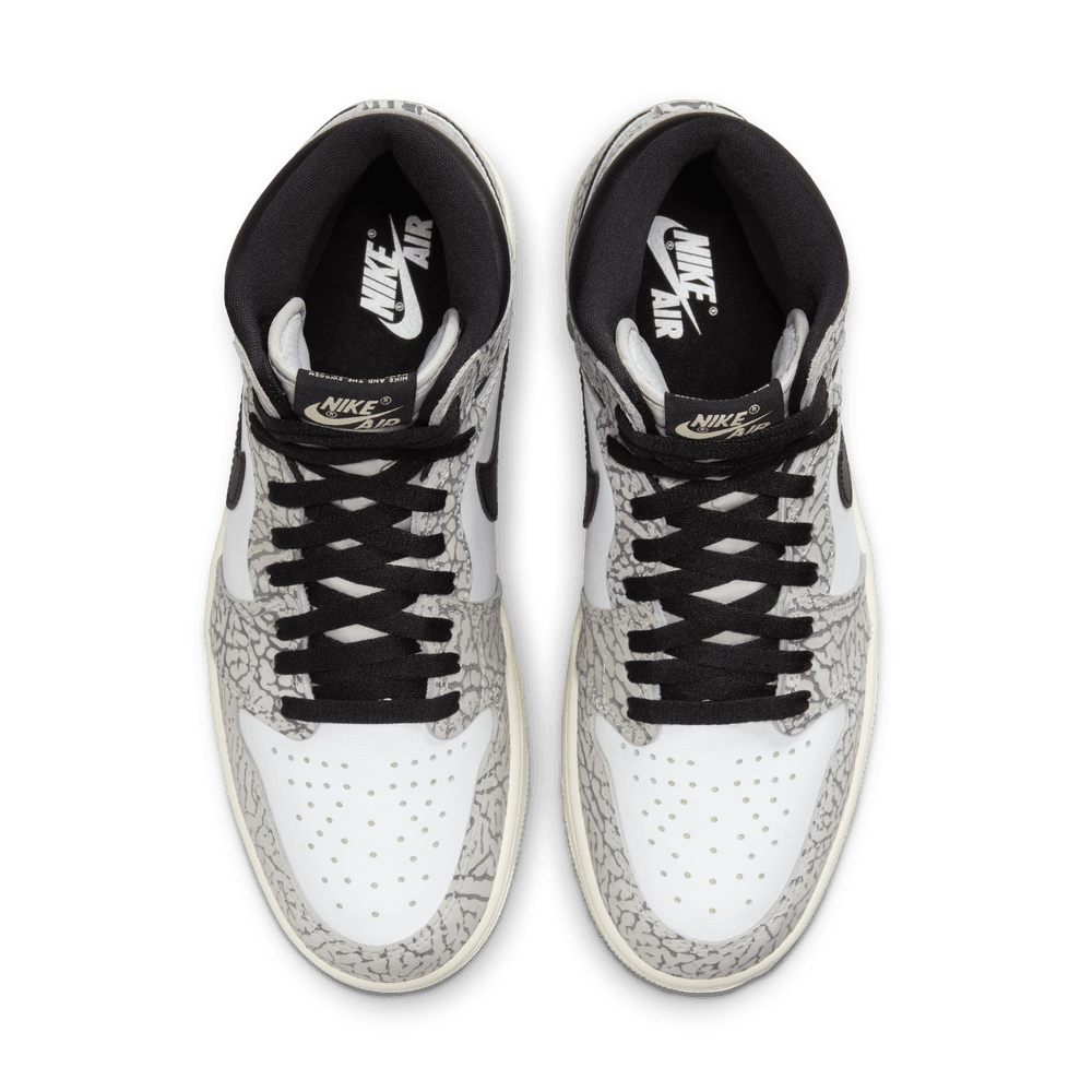 Men's Air Jordan 1 Retro High OG