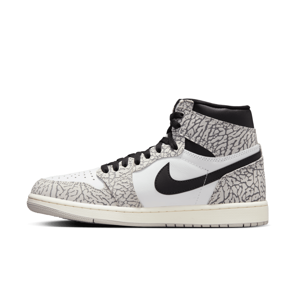 Men's Air Jordan 1 Retro High OG