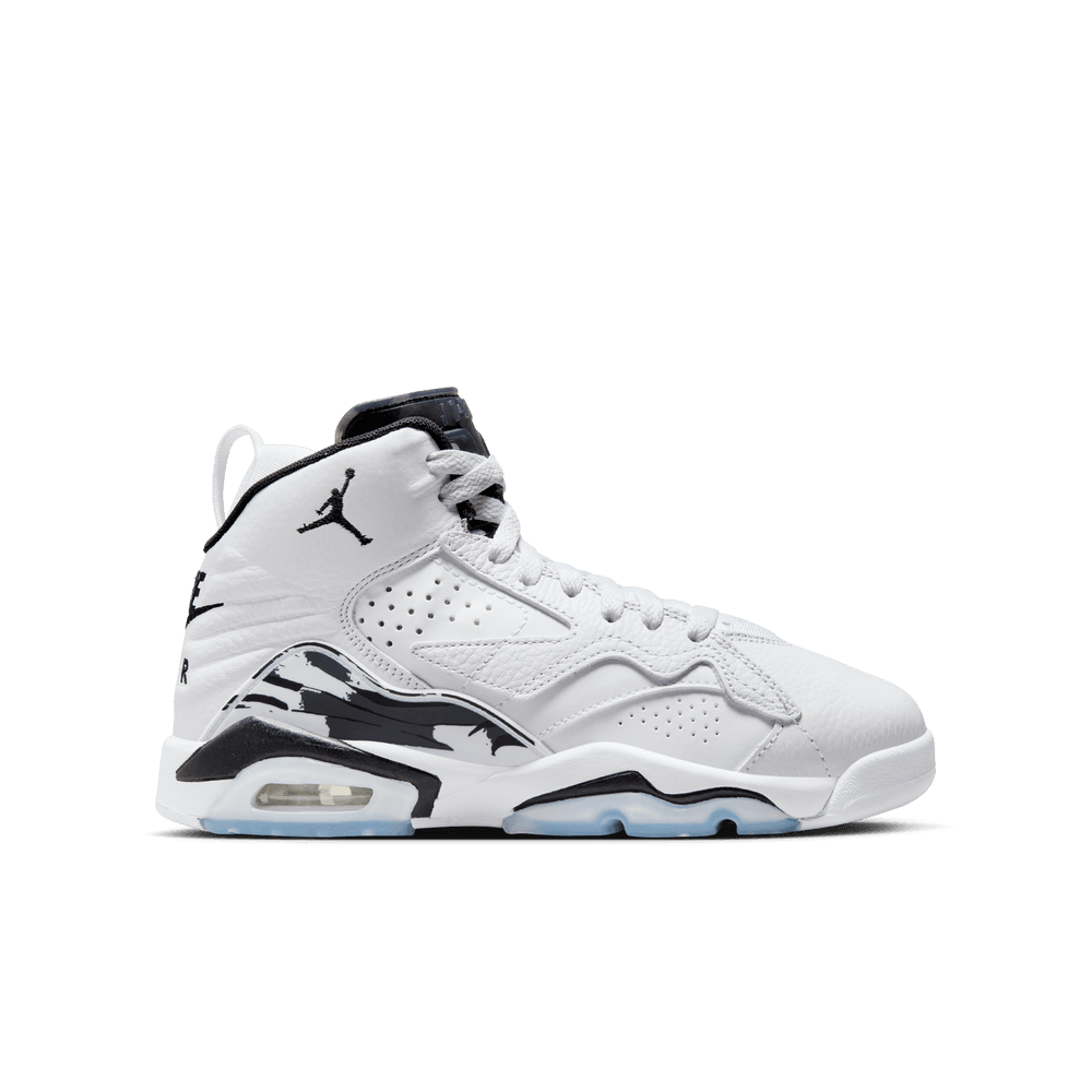 Kids Jordan Jumpman MVP GS Sneakerology