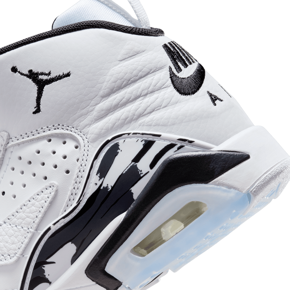 Kids' Jordan Jumpman MVP GS