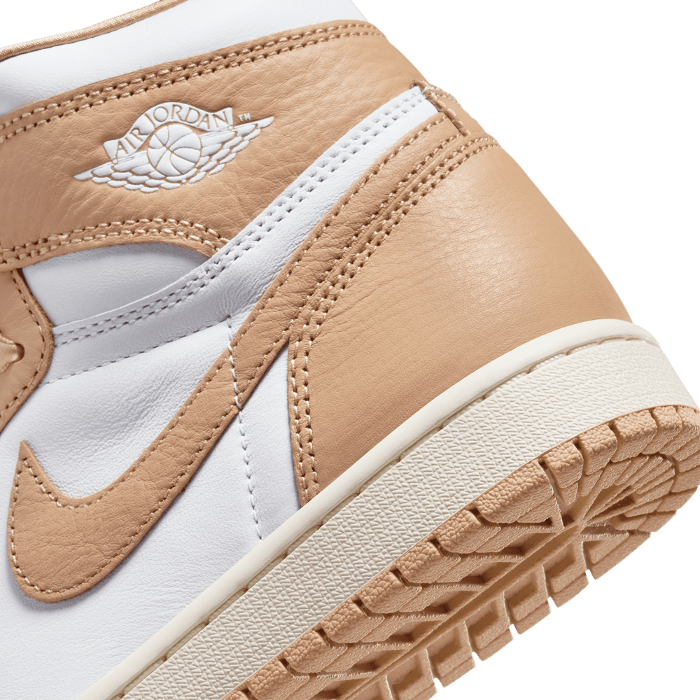 Women's Air Jordan 1 Retro High OG