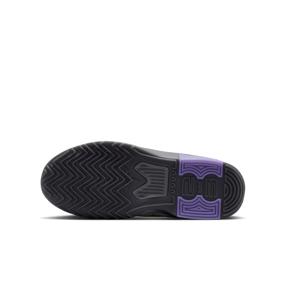 Kids' Nike LeBron Witness 9 GS