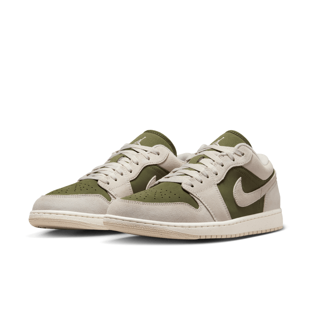 Men's Air Jordan 1 Low SE