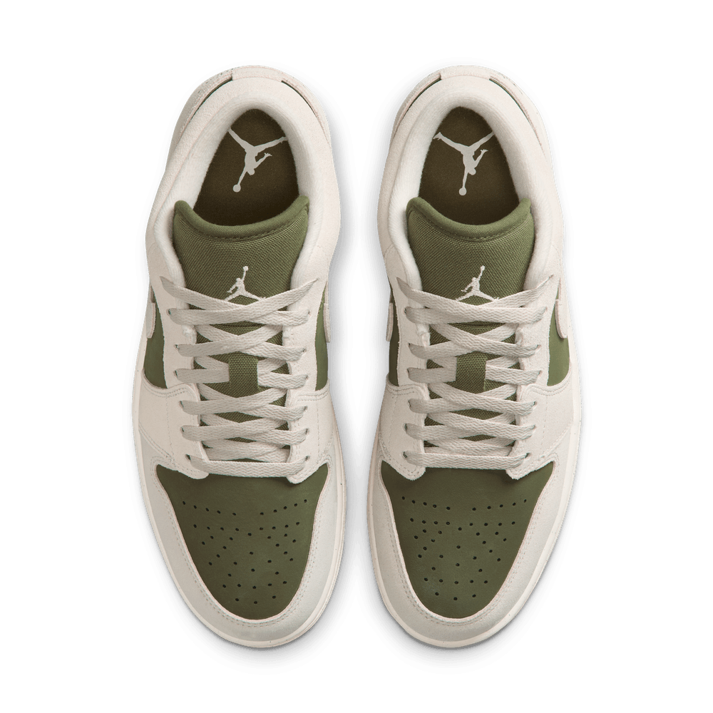 Men's Air Jordan 1 Low SE