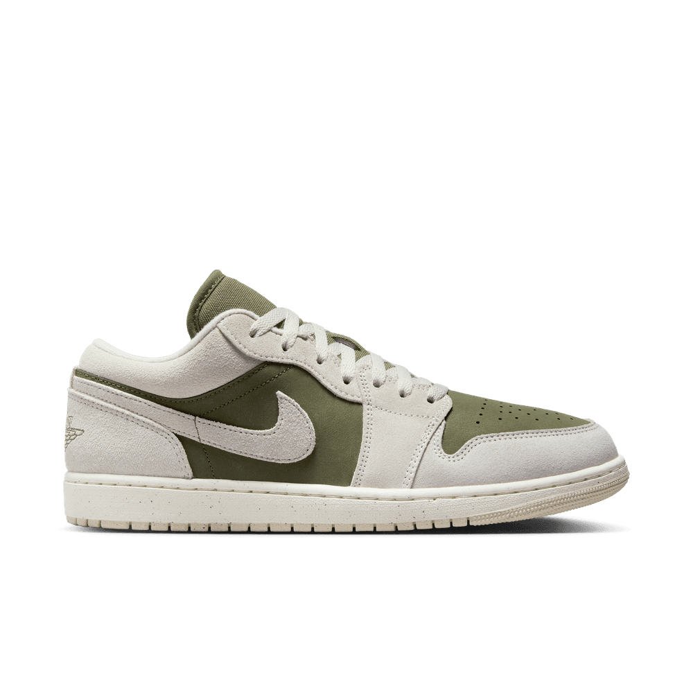 Men's Air Jordan 1 Low SE