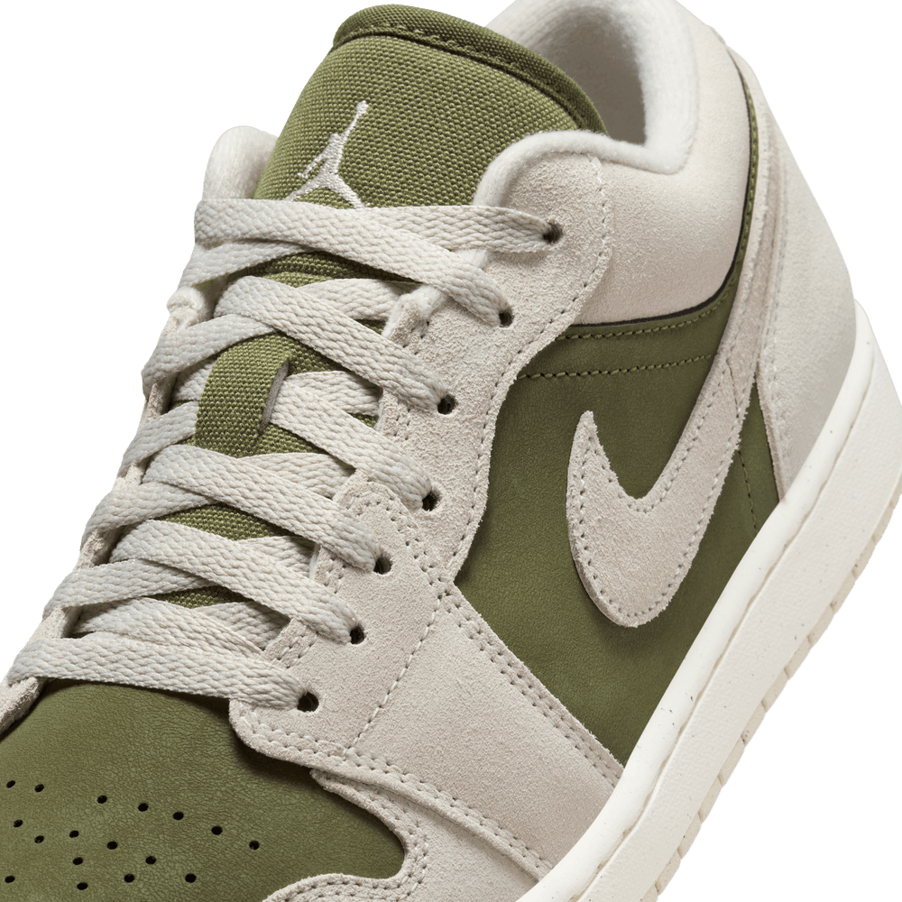 Men's Air Jordan 1 Low SE