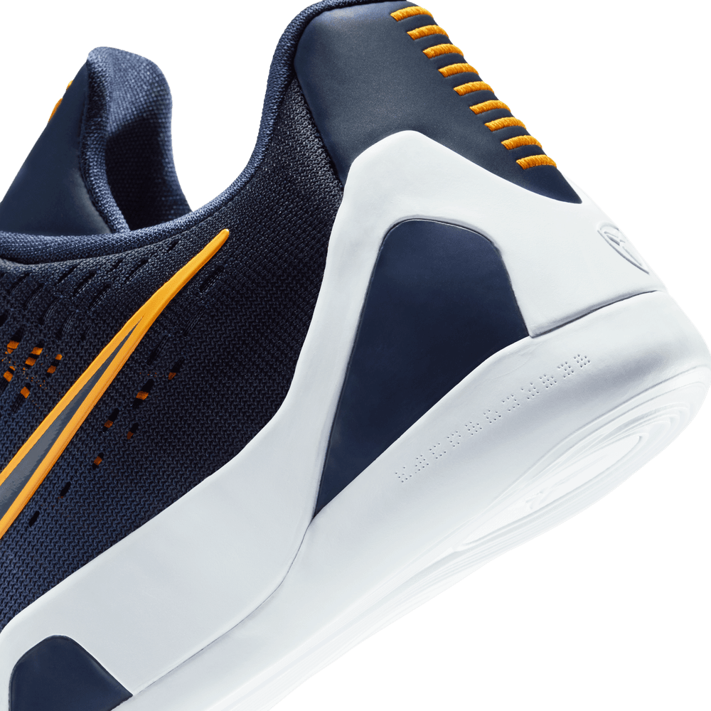Kids' Kobe IX Low EM GS - Sneakerology