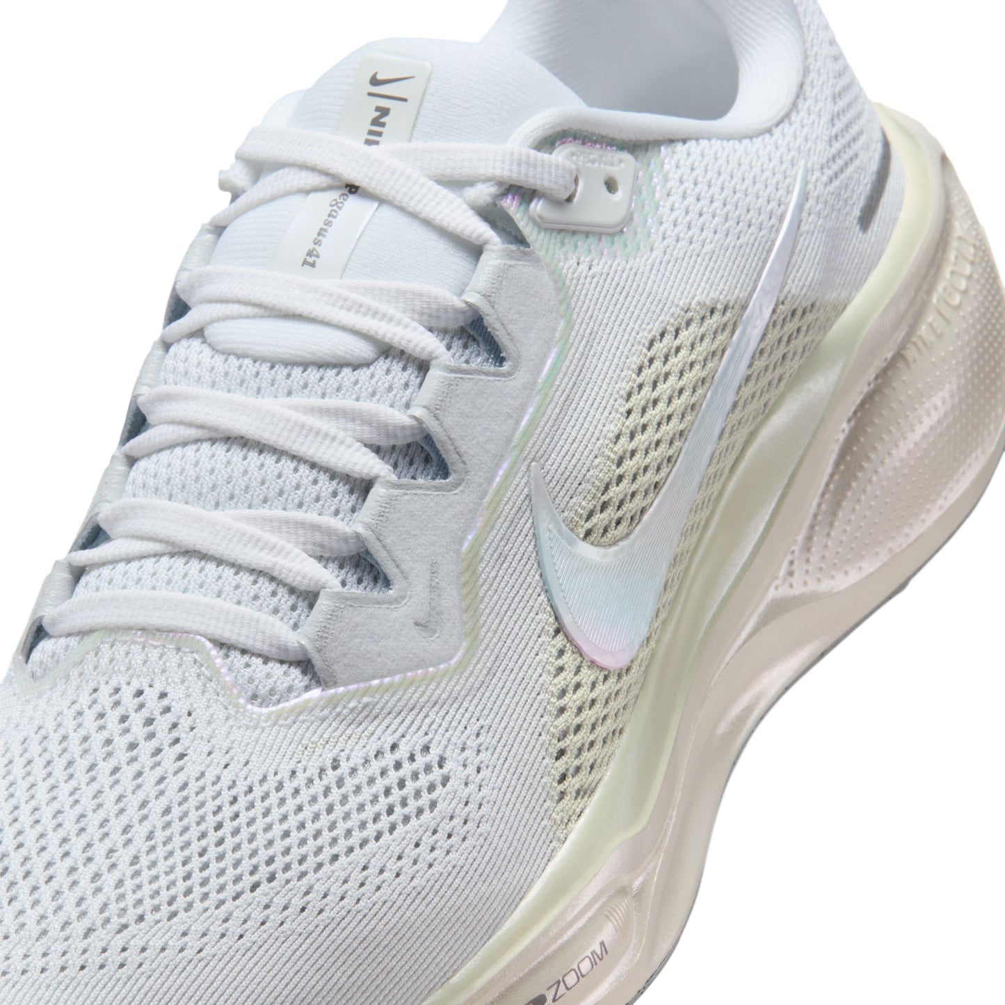 Women's Nike Pegasus 41 - Sneakerology