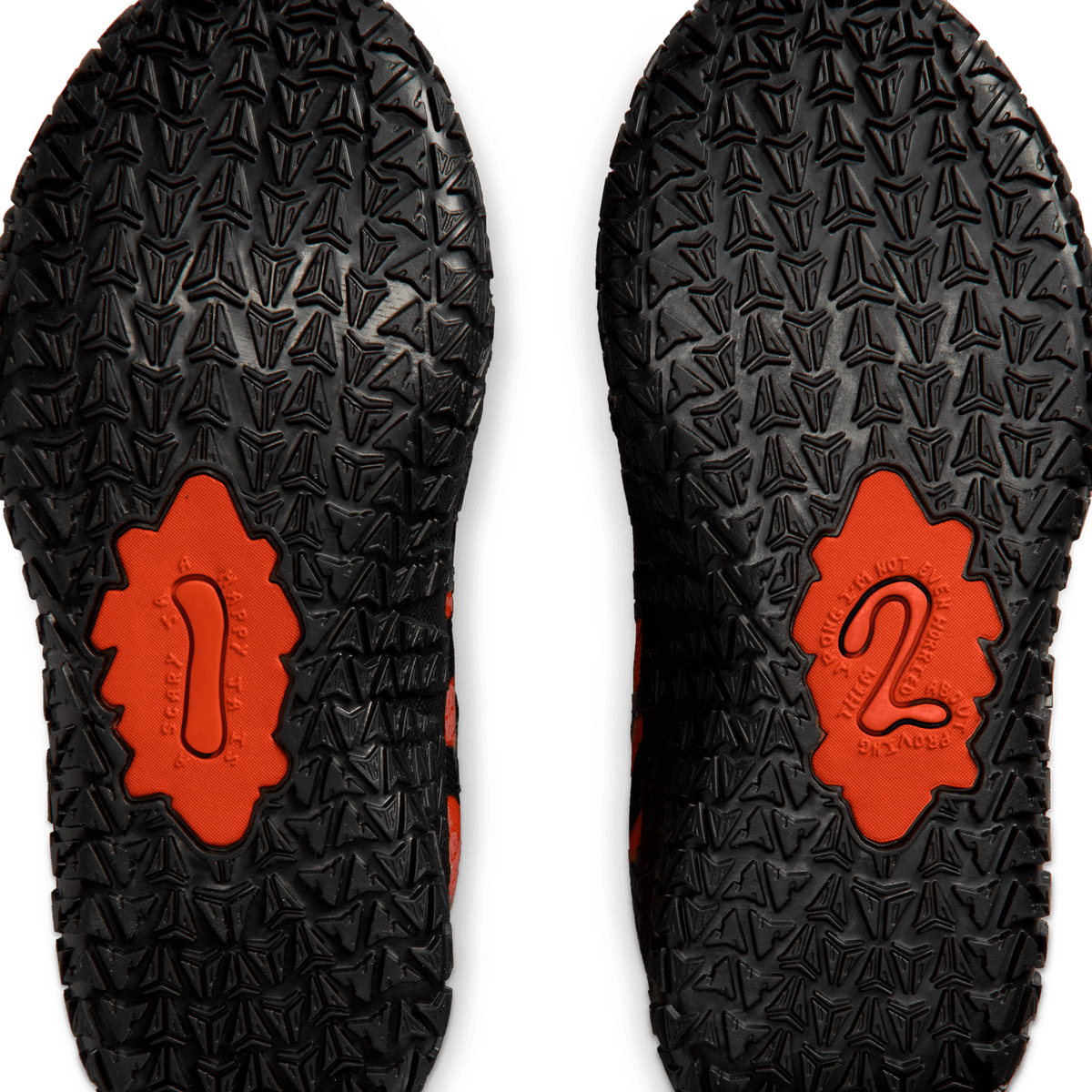 Kids' Nike Ja 3 PS "Animal Pack"