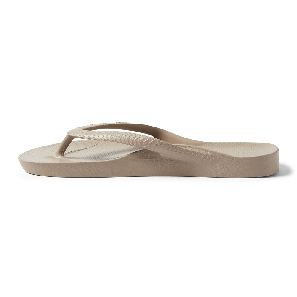 Archies Arch Support Flip Flops