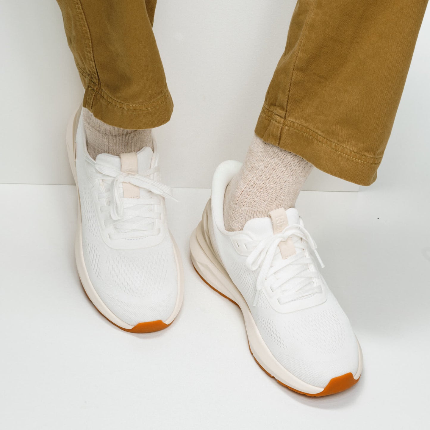 Men's Kizik Athens 2