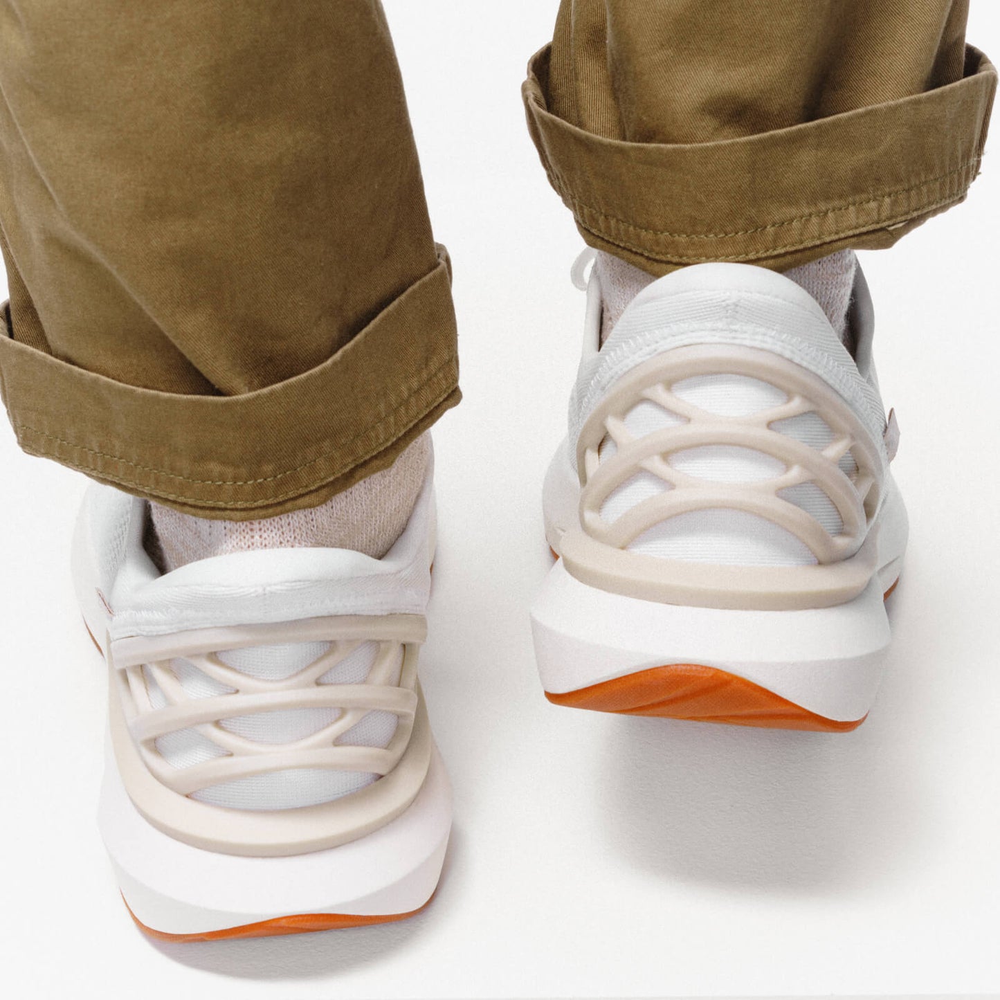 Men's Kizik Athens 2