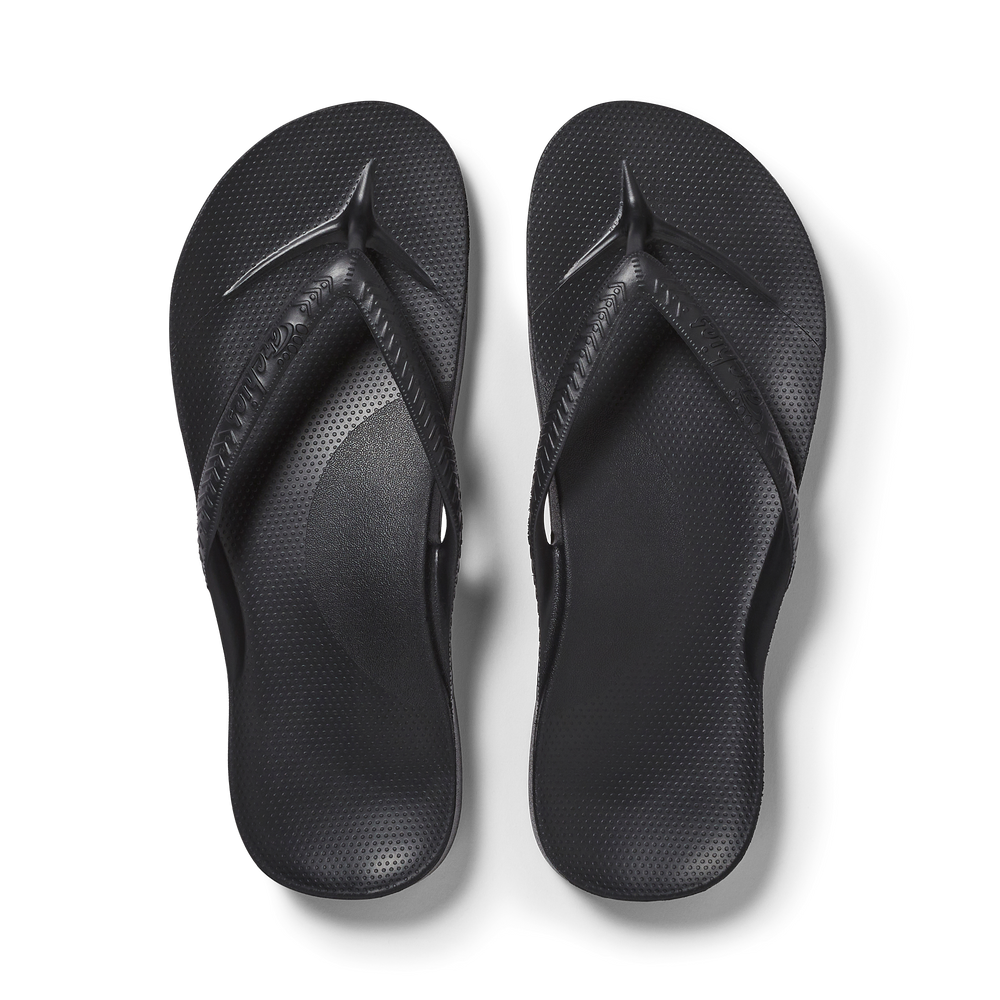 Archies Arch Support Flip Flops