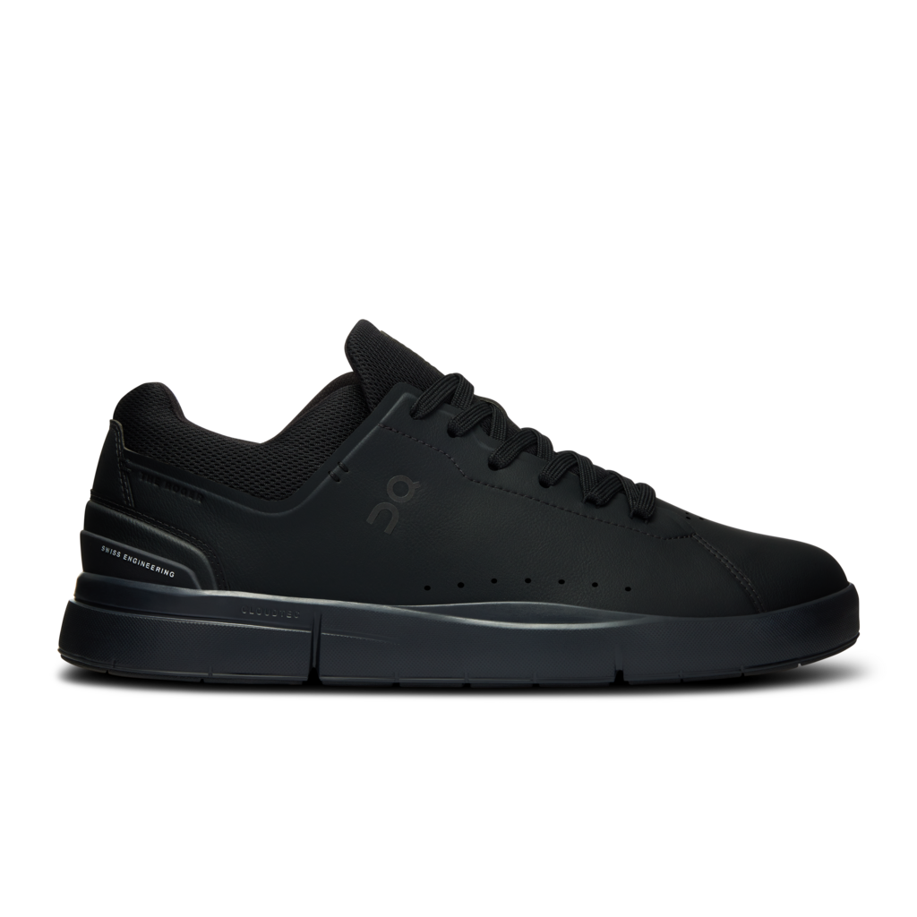 Men's On The Roger Advantage 2 – Sneakerology Men's On The Roger Advantage 2 – Sneakerology