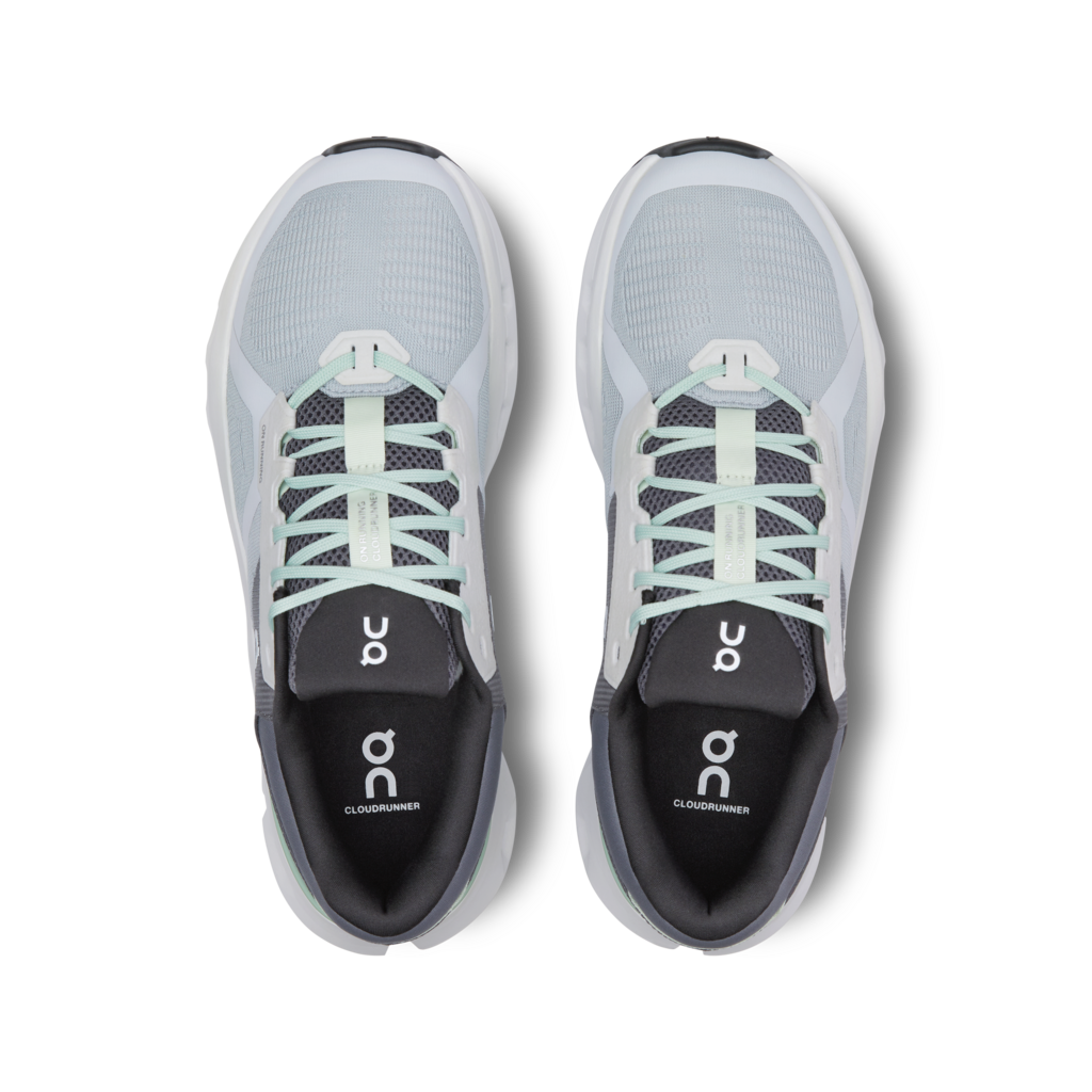 Men's On Cloudrunner 2