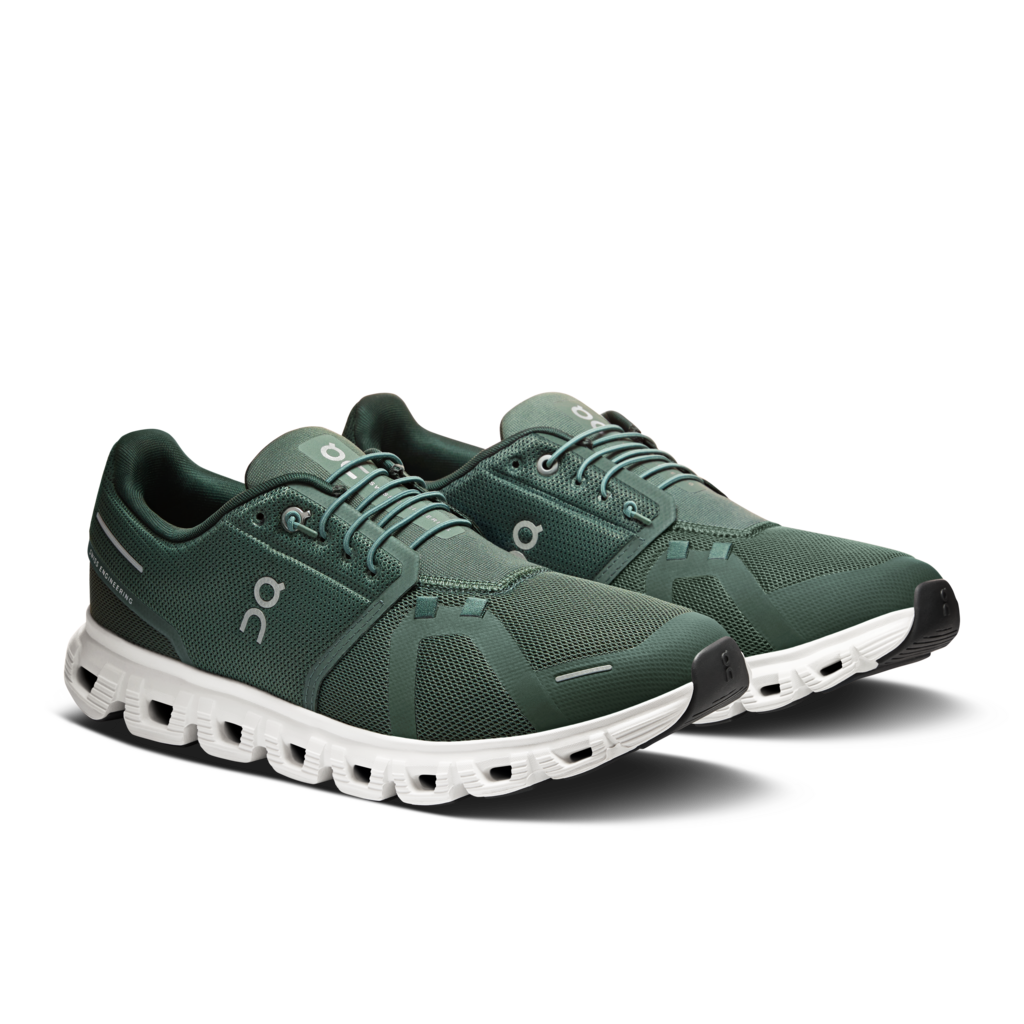 Men's On Cloud 6