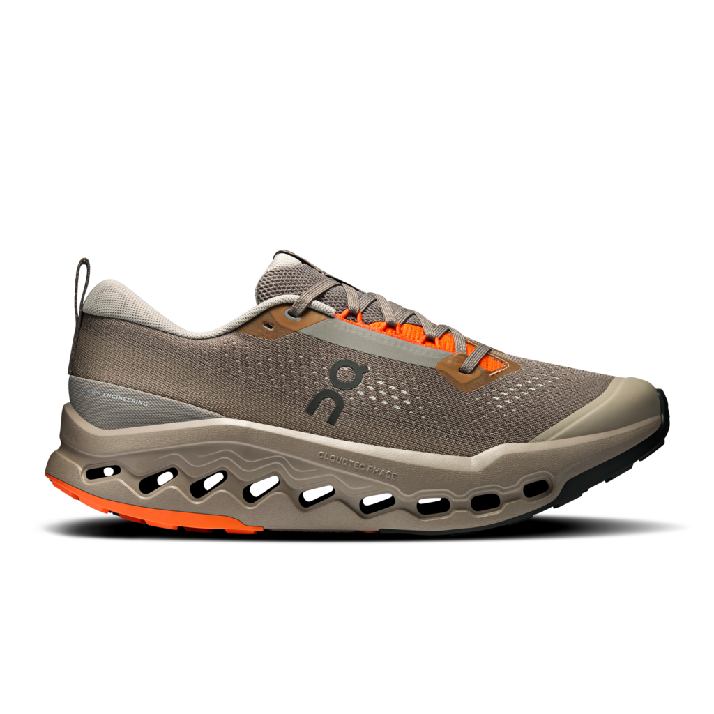 Men's On Cloudsurfer Trail 2