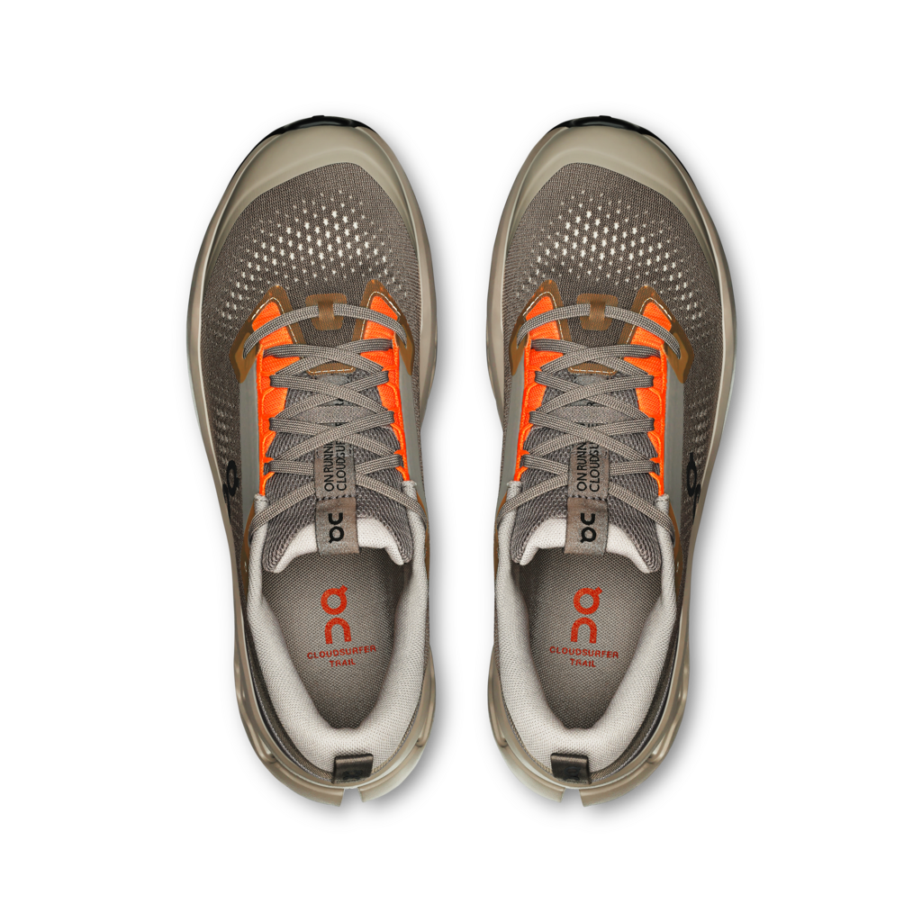 Men's On Cloudsurfer Trail 2