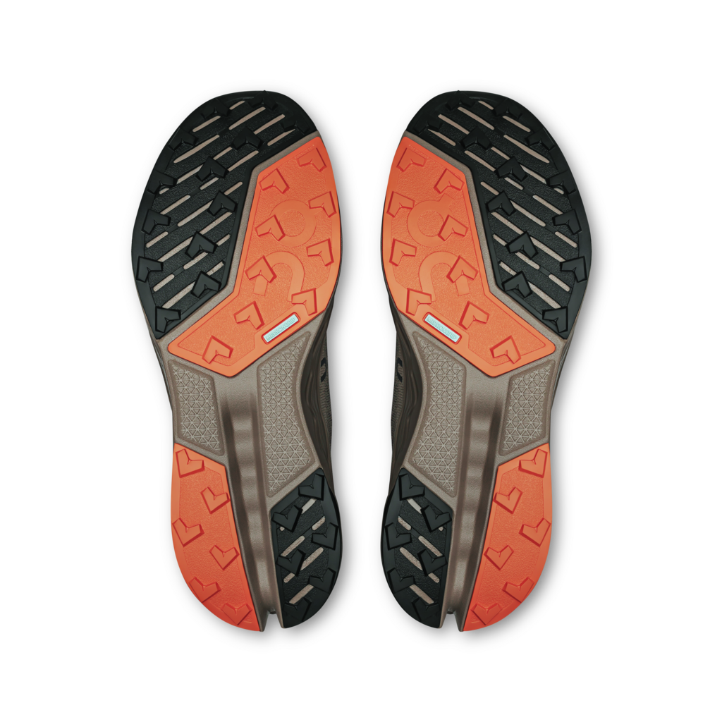 Men's On Cloudsurfer Trail 2
