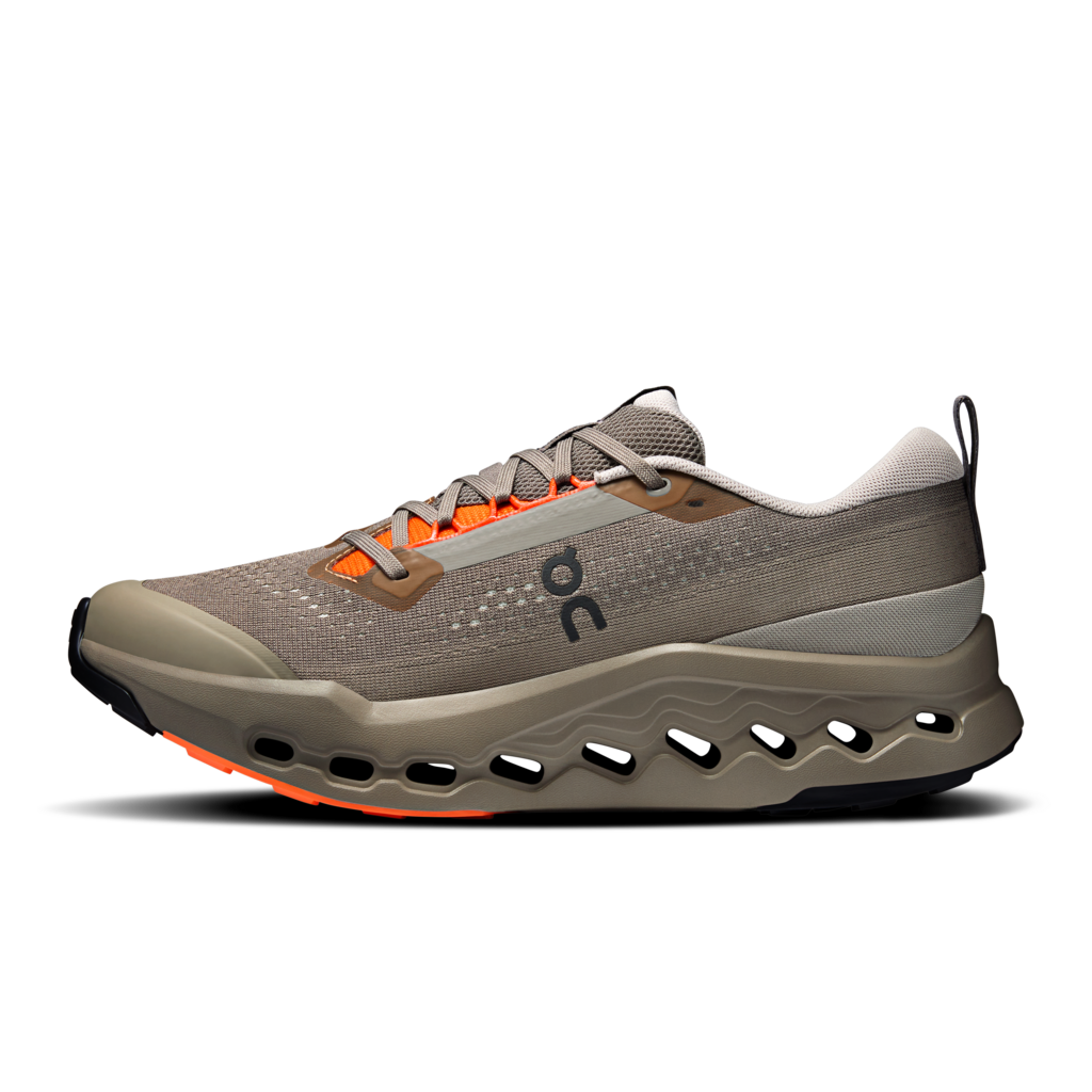 Men's On Cloudsurfer Trail 2