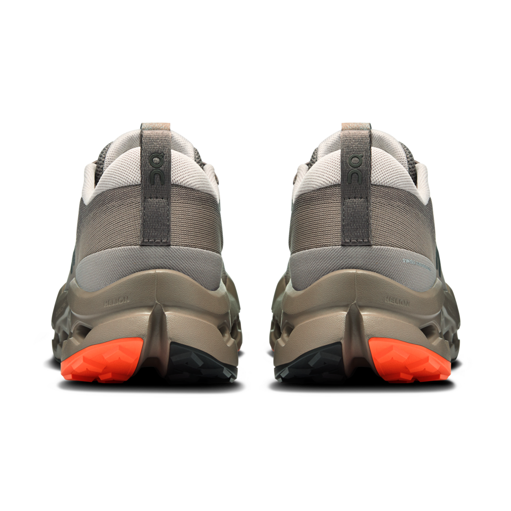 Men's On Cloudsurfer Trail 2