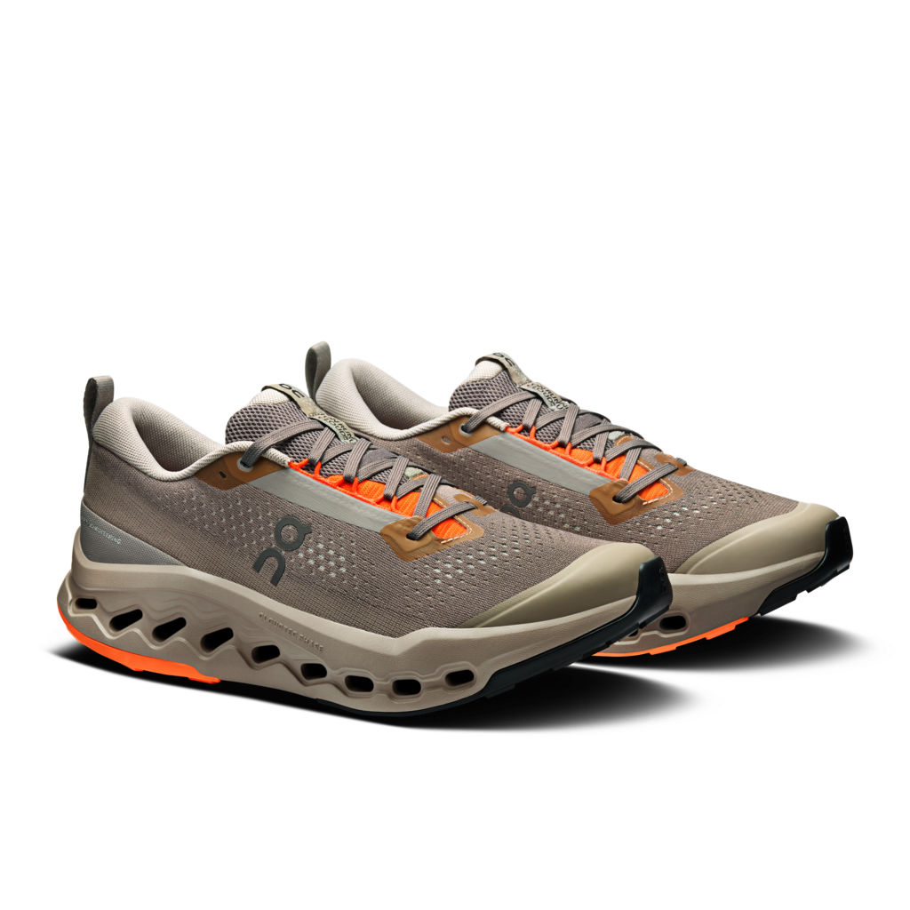 Men's On Cloudsurfer Trail 2