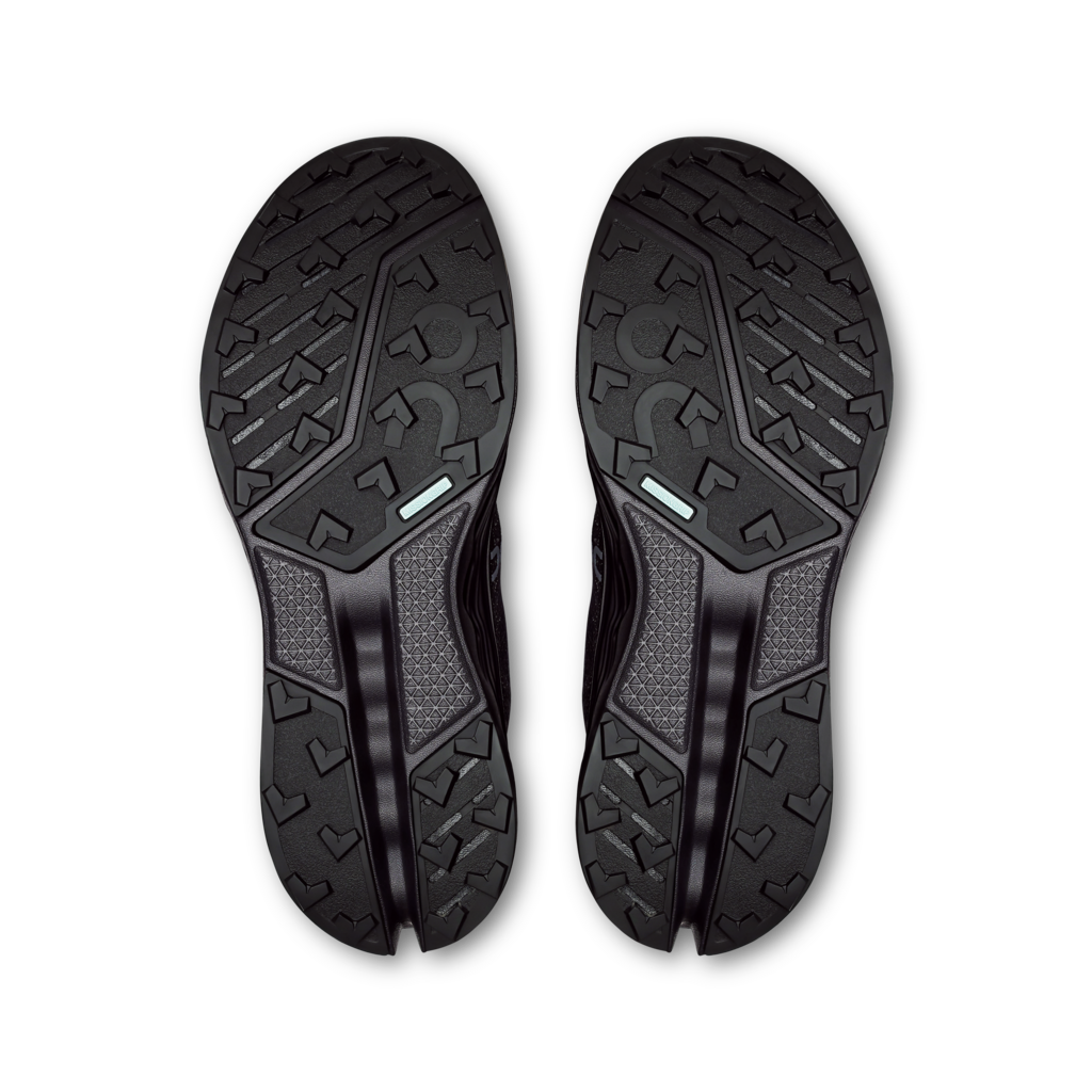 Men's On Cloudsurfer Trail 2 Waterproof