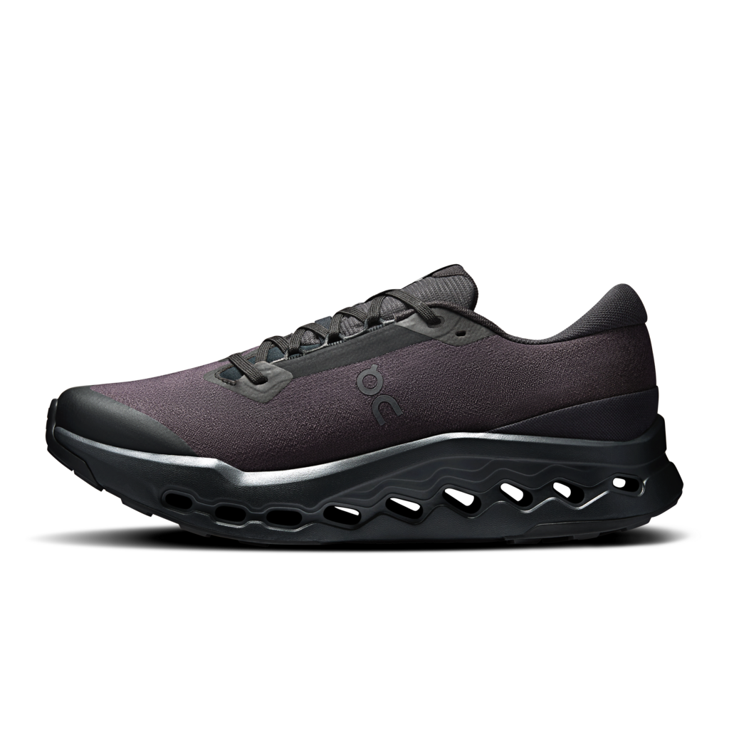 Men's On Cloudsurfer Trail 2 Waterproof