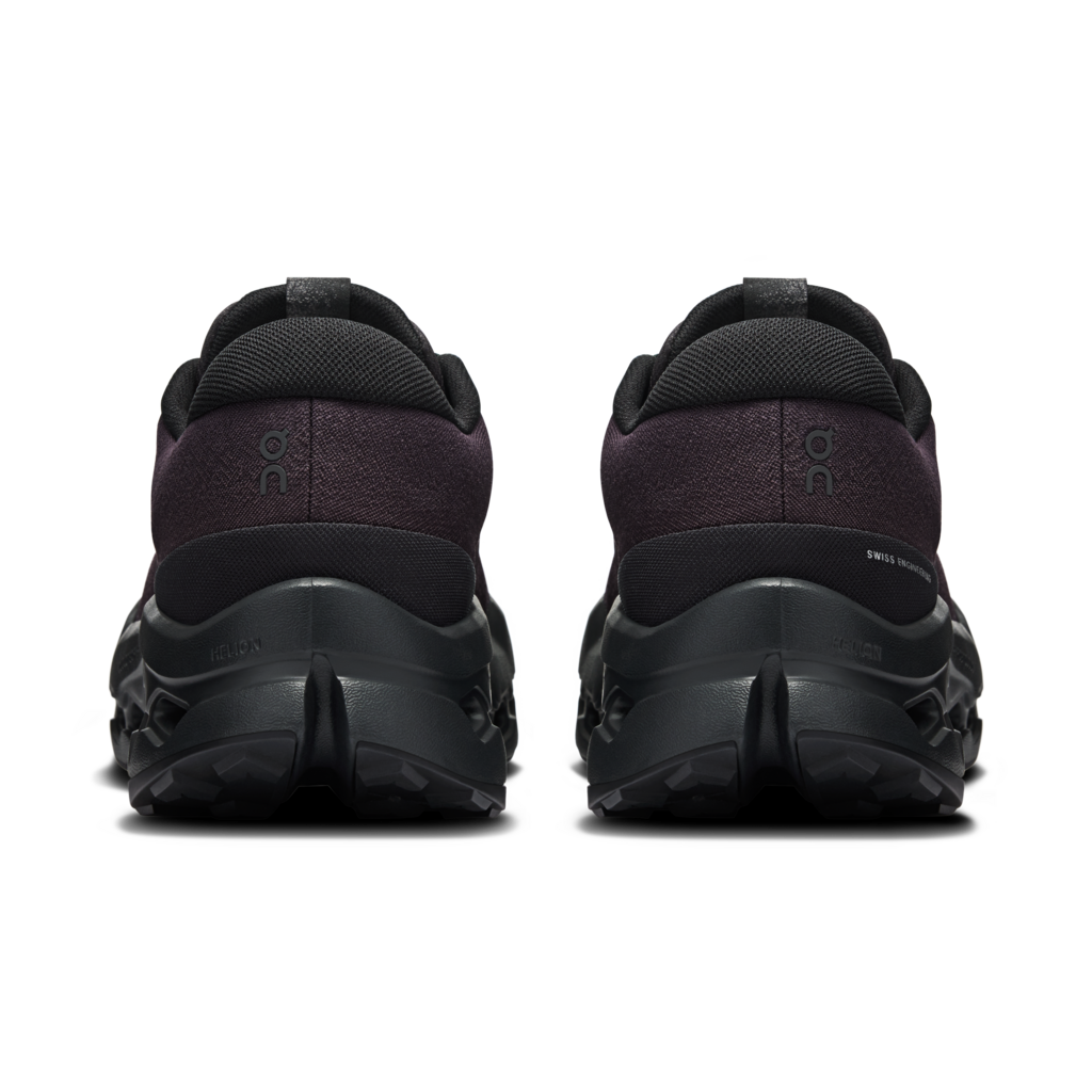 Men's On Cloudsurfer Trail 2 Waterproof