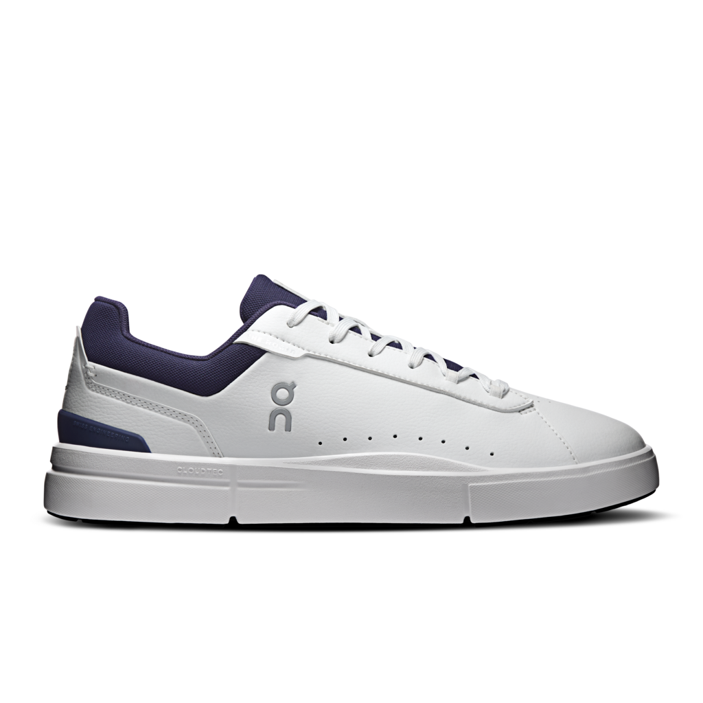 Men's On THE ROGER Advantage – Sneakerology Men's On THE ROGER Advantage – Sneakerology
