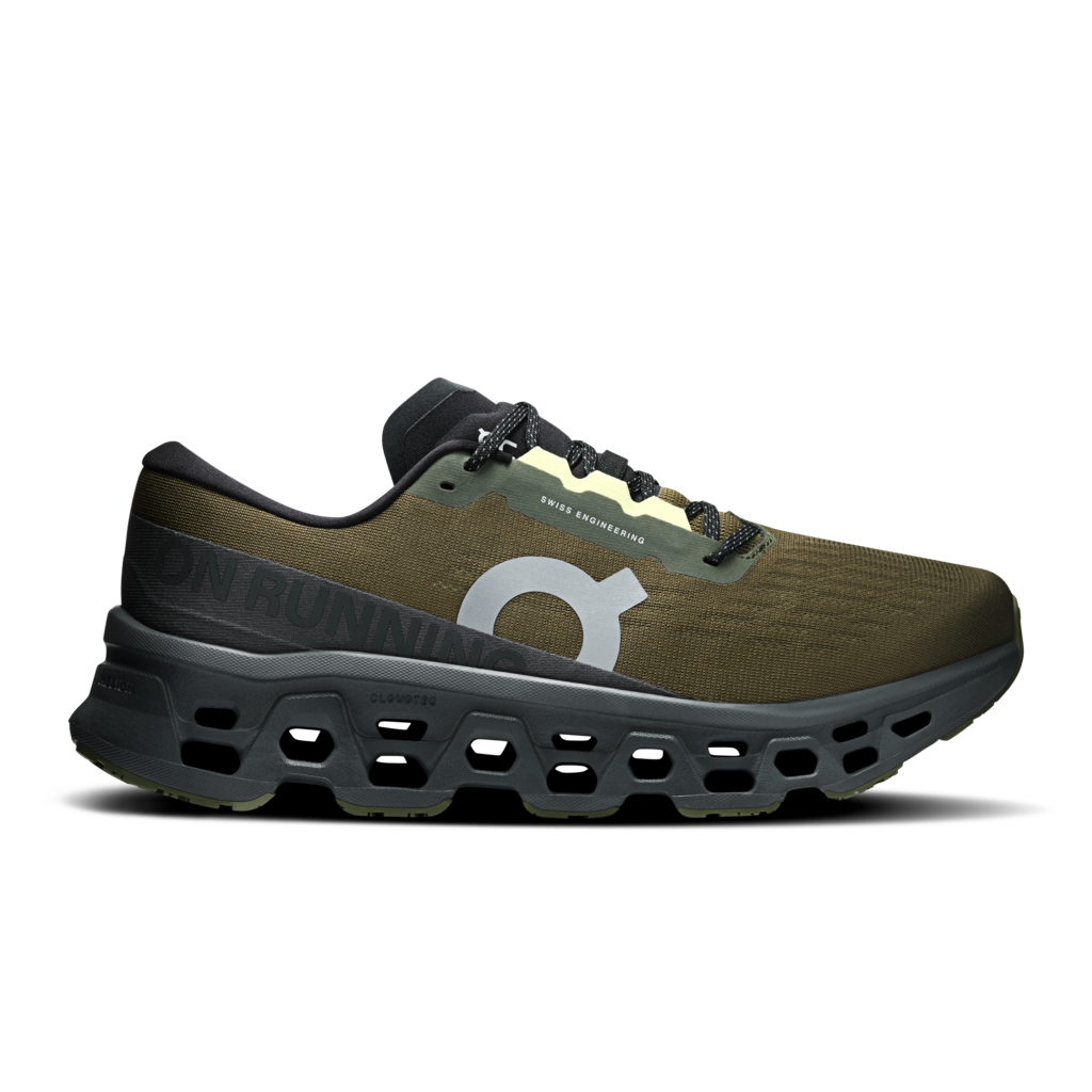 Men's On Cloudmonster 3 – Sneakerology