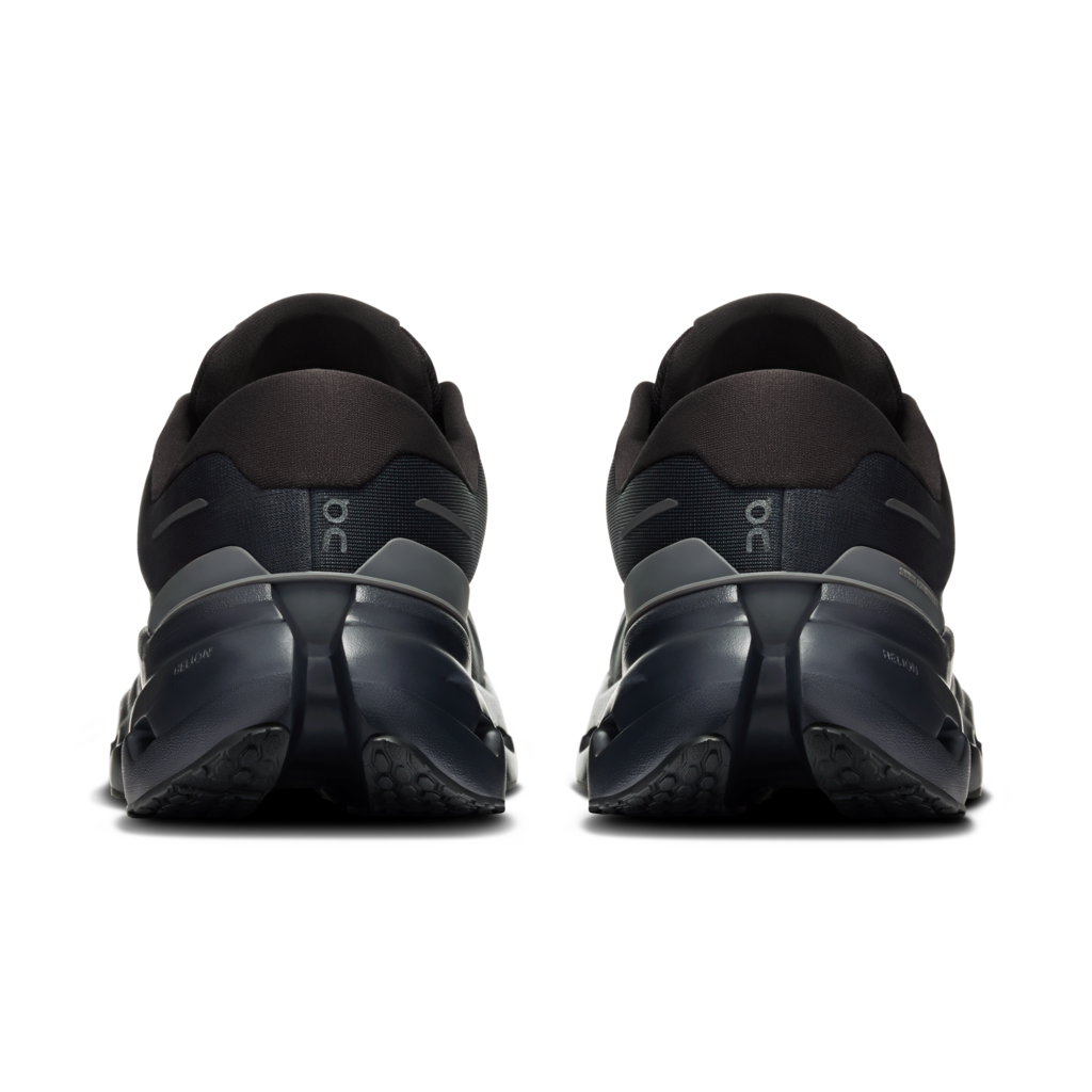Men's On Cloudrunner 3 Waterproof