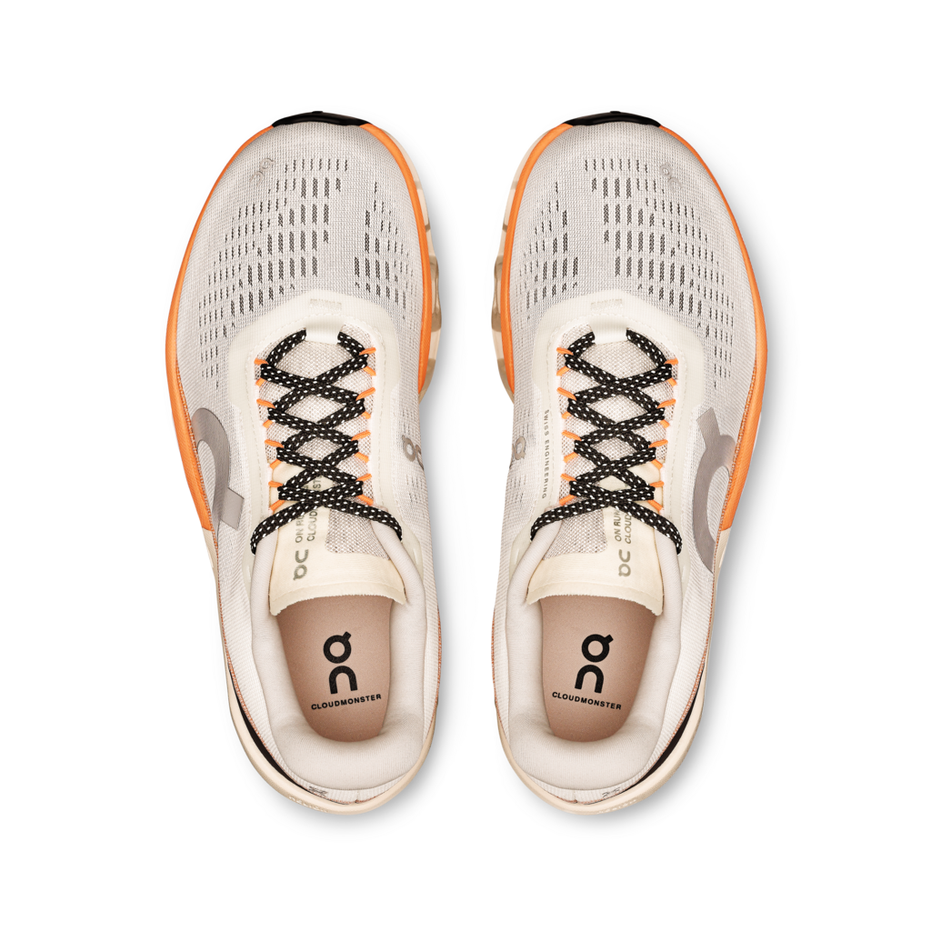 Women's On Cloudmonster 2