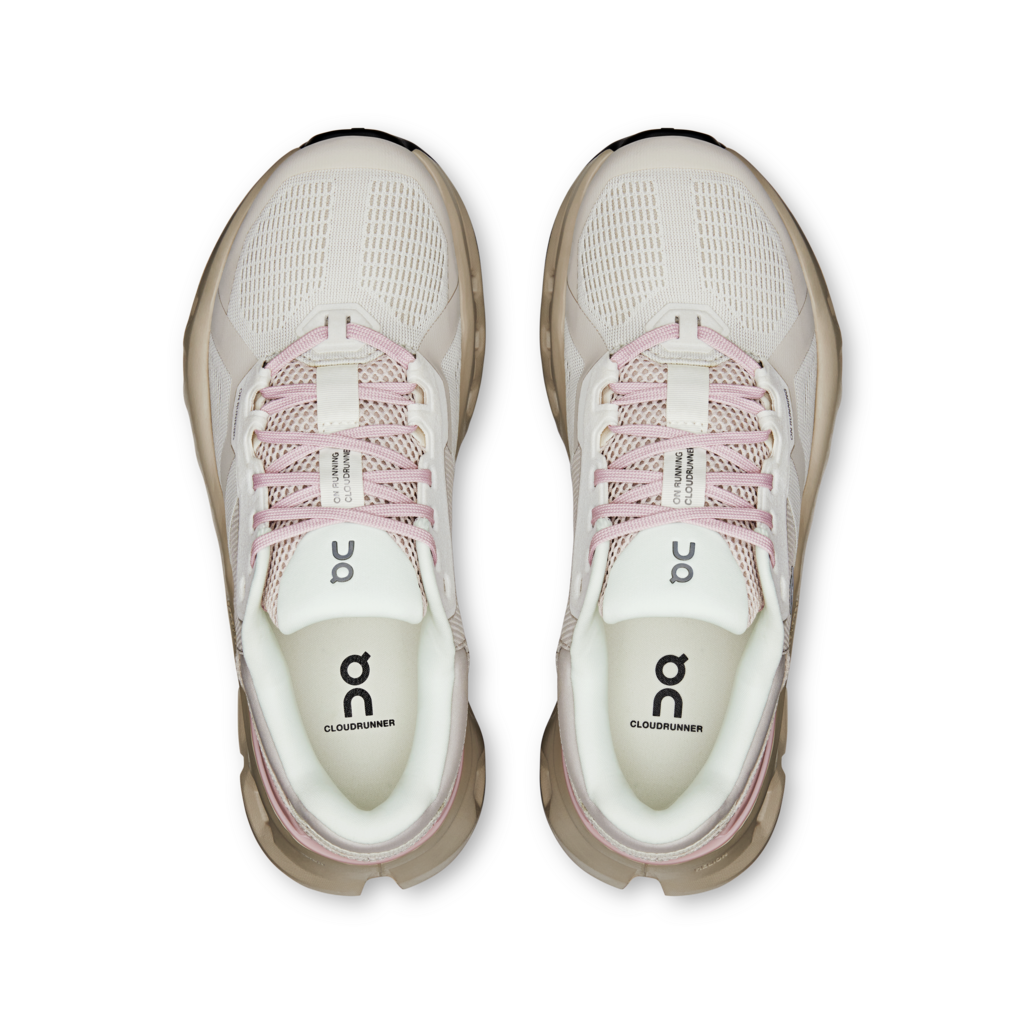 Women's On Cloudrunner 2