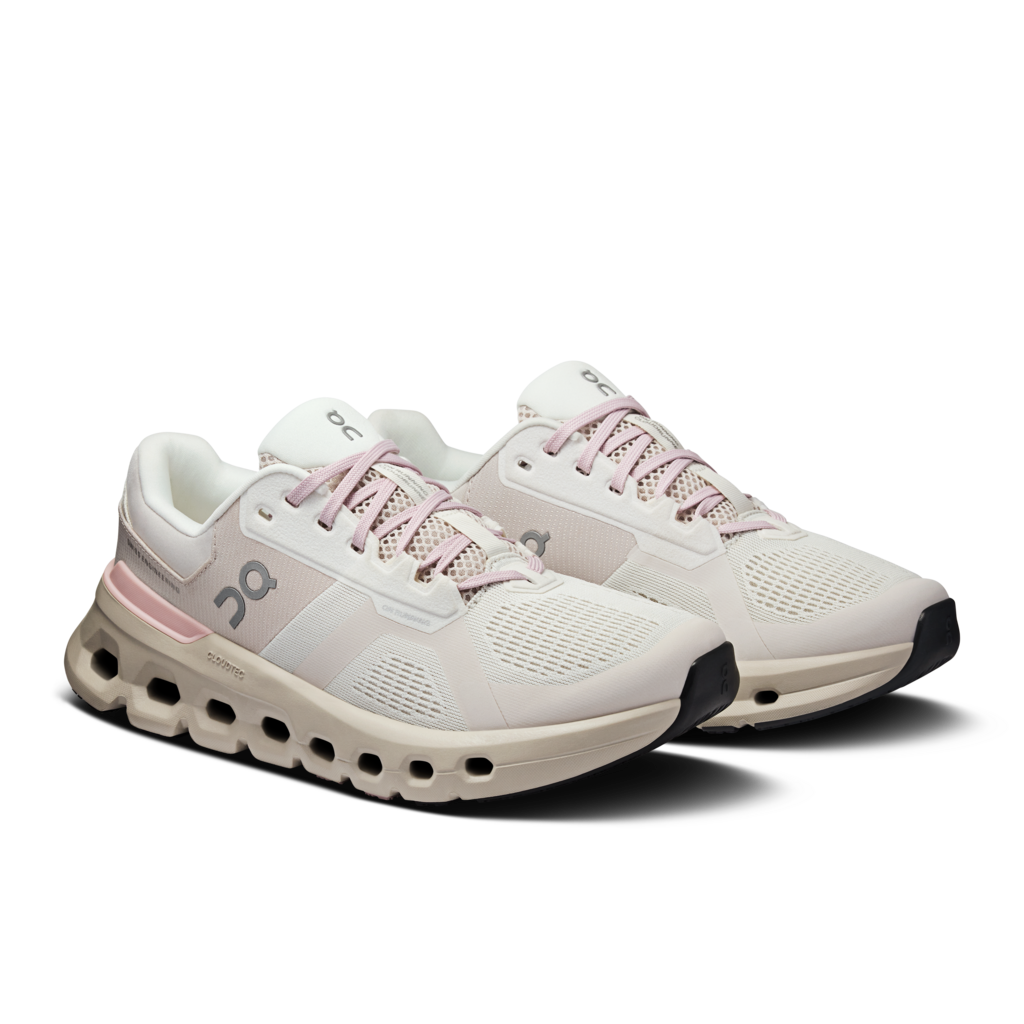 Women's On Cloudrunner 2
