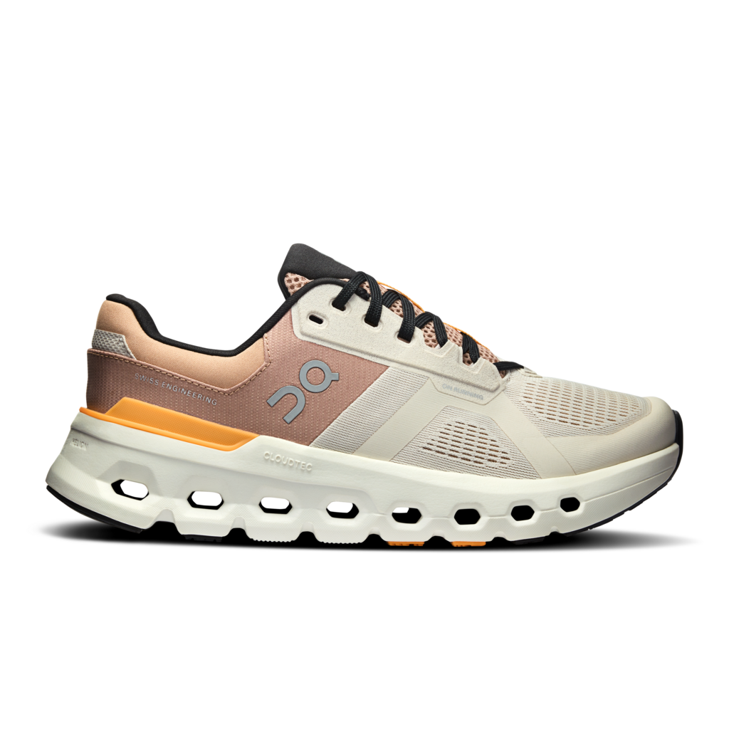 Women's On Cloudrunner 2