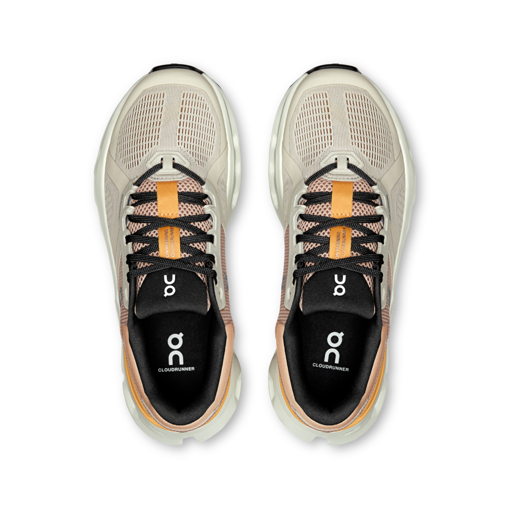 Women's On Cloudrunner 2