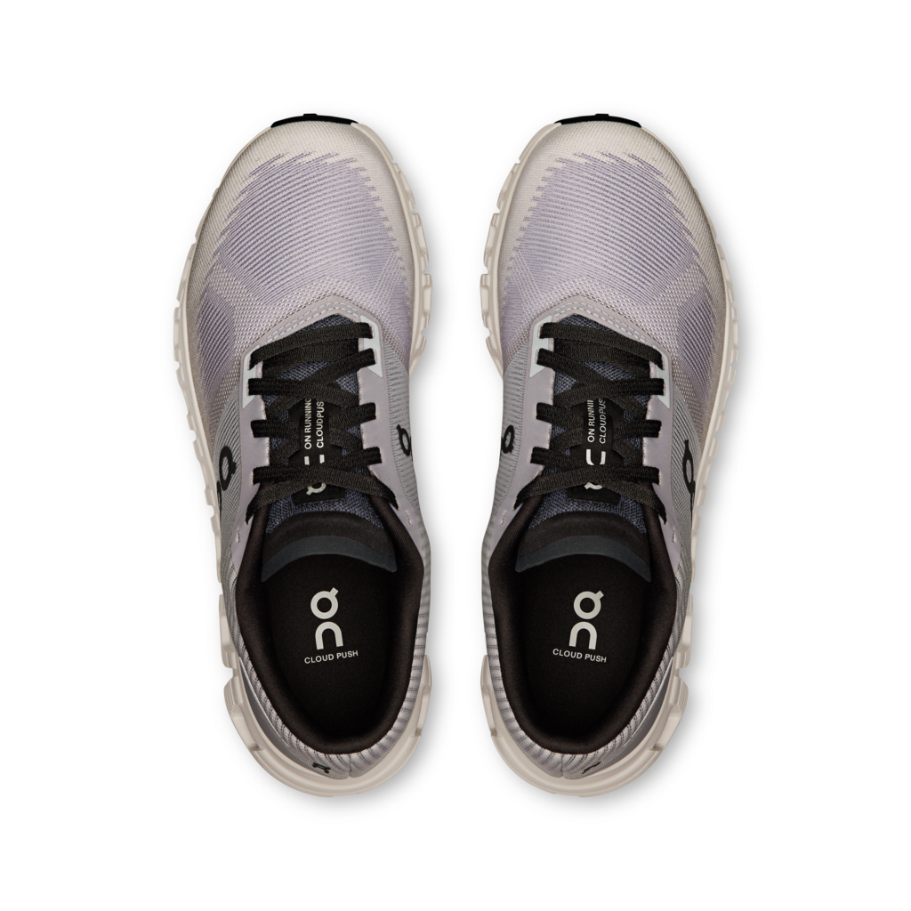 Women's On Cloud 6 Push