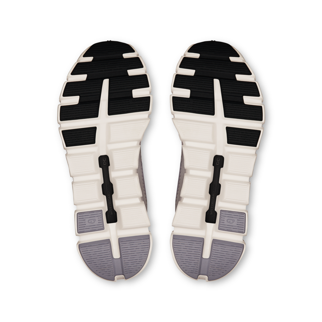 Women's On Cloud 6 Push