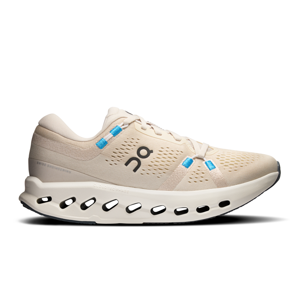 Women's On Cloudsurfer 2